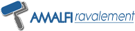 Logo AMALFI ravalement
